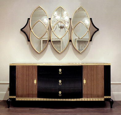 Буфет Bruno zampa Avantgarde Duke sideboard