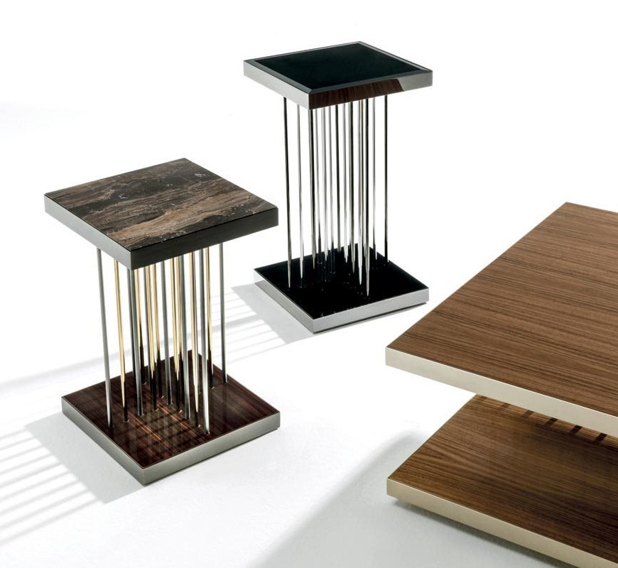 Стол журнальный Hopper Longhi Loveluxe Y 716