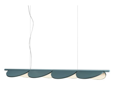 Подвесной светильник Flos Almendra Linear