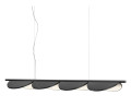 Подвесной светильник Flos Almendra Linear