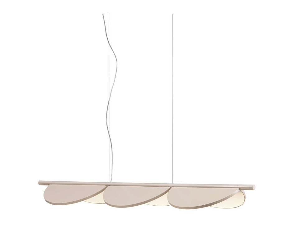 Подвесной светильник Flos Almendra Linear