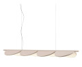 Подвесной светильник Flos Almendra Linear