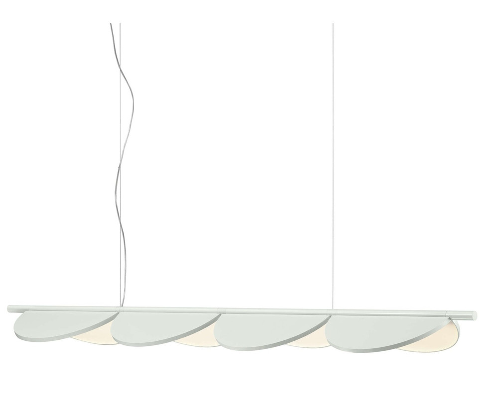Подвесной светильник Flos Almendra Linear