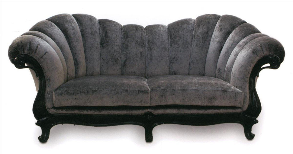 Диван Mantellassi Casa gioiello Louvre