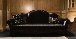 Диван Topazio Giorgio piotto Luxury furniture Og.07.003