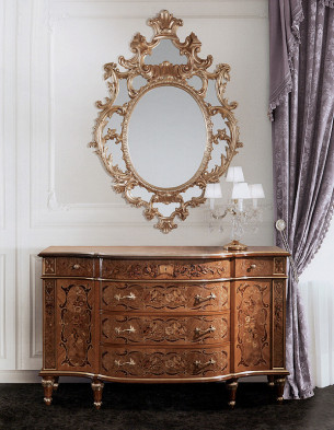 Комод Ceppi Beyond luxury 3147