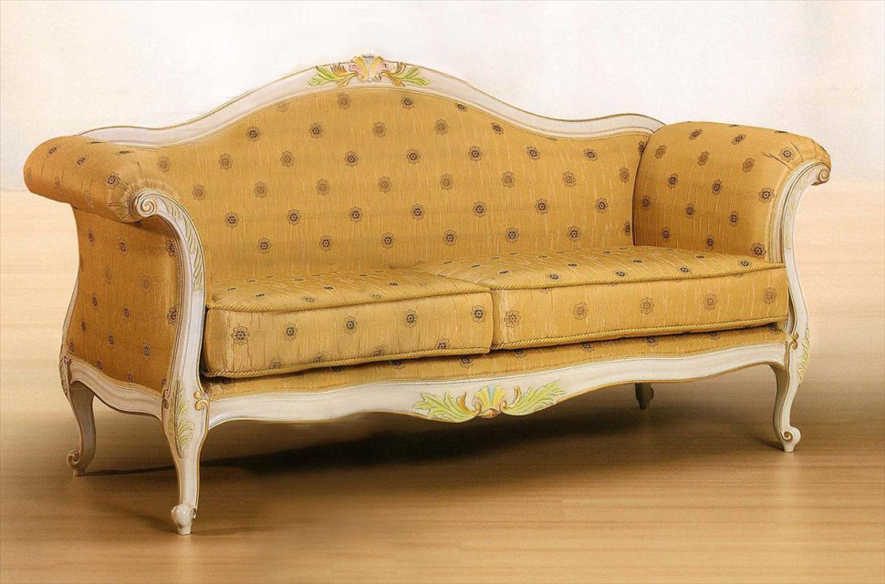 Диван Socrate Morello gianpaolo Catalogo generale 1023/N  1