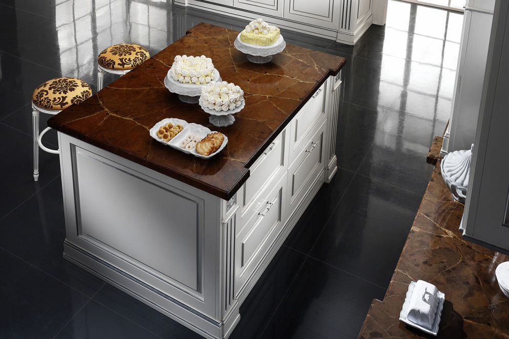 Кухня Tessarolo 4you