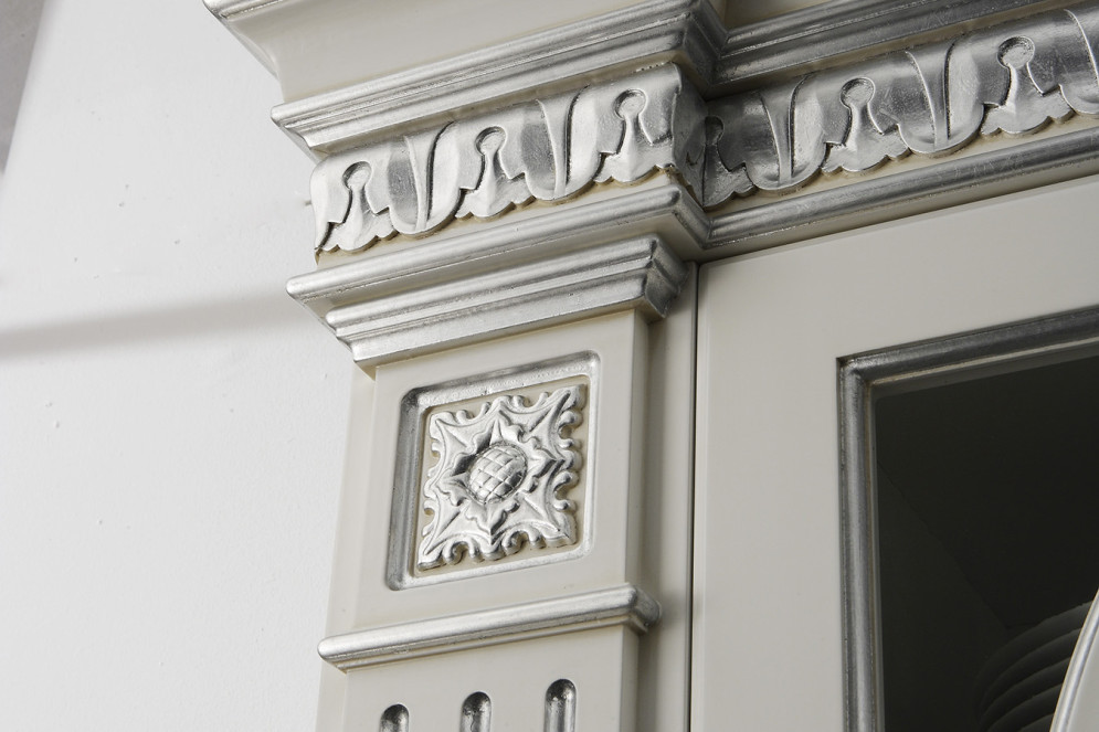 Кухня Tessarolo 4you