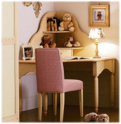 Письменный стол в детскую Ferretti &amp; ferretti Happy night Sa00 - aa00