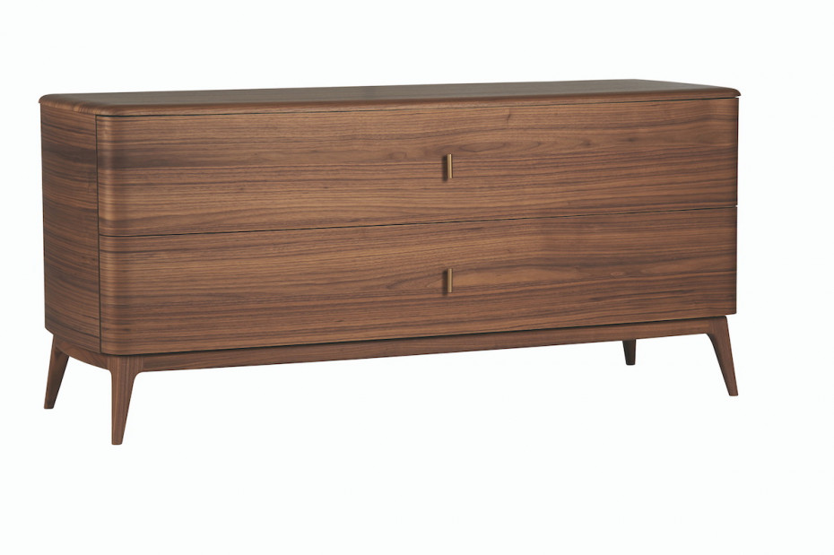 Прикроватная тумба Selva design Leonardo Dainelli INDIGO 5019