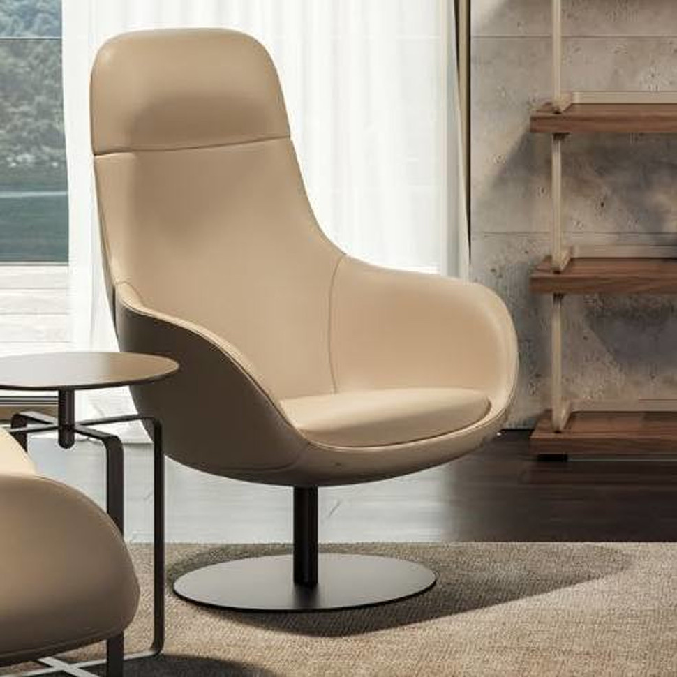 Кресло Surf Giorgio Casa Attico 77 x 77 x 122h nc111167