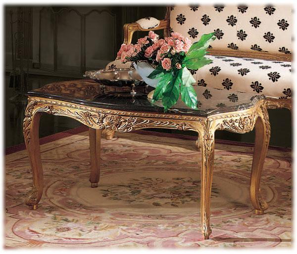 Стол журнальный Giotto Oak Collezioni classic E5067