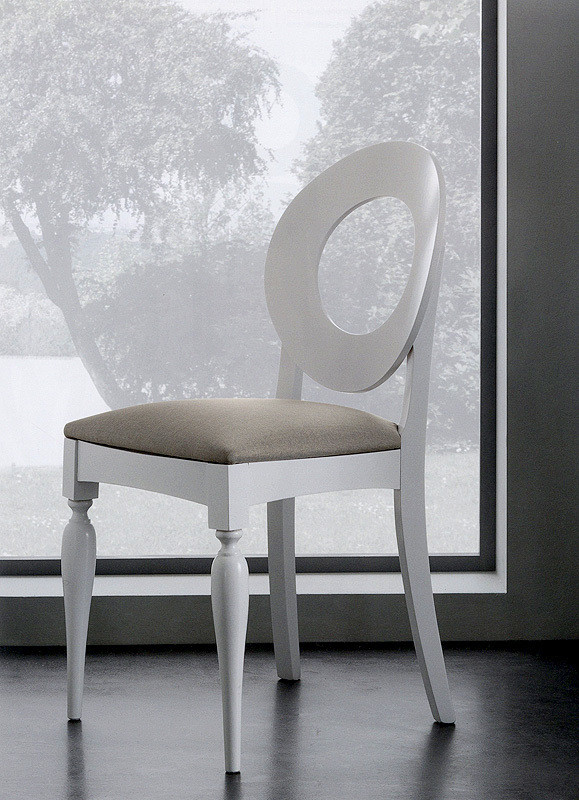 Стул в столовую Eurosedia design 812