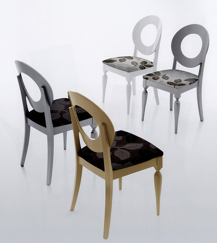 Стул в столовую Eurosedia design 812