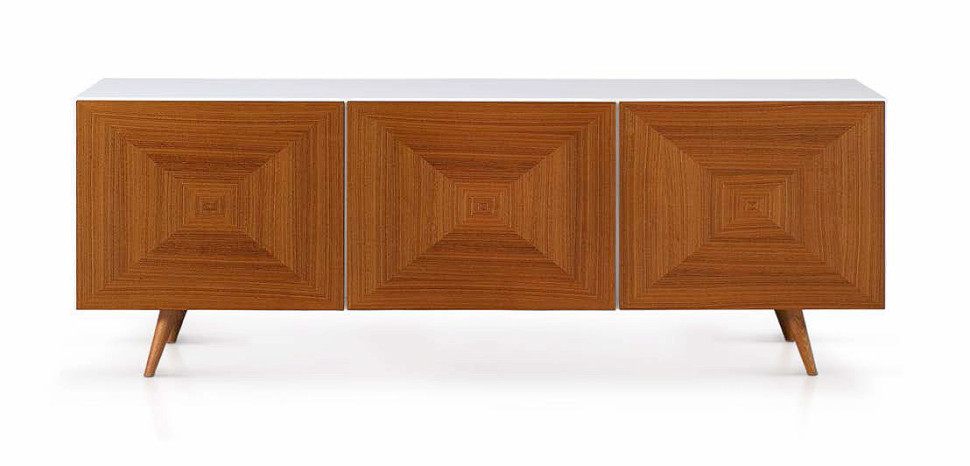 Комод City Oliver b Casa Ci1000