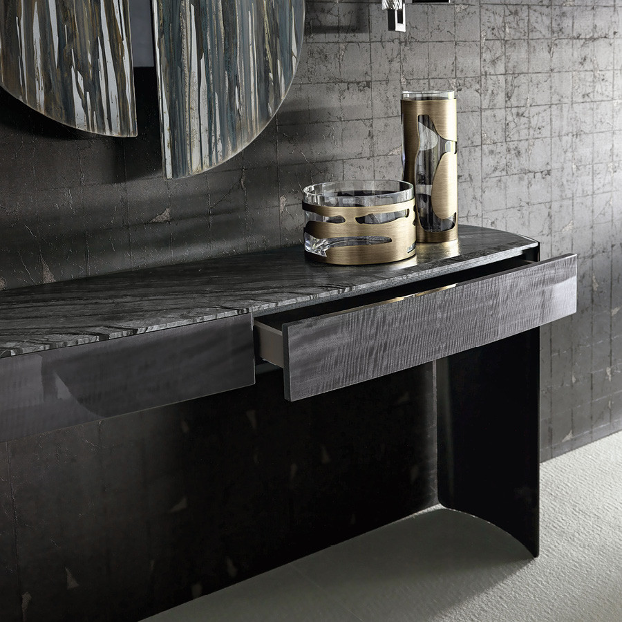 Консоль Giorgio collection Mirage 380/48-58 - стиль