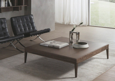 Стол журнальный Barnaby Pacini cappellini 5381.125