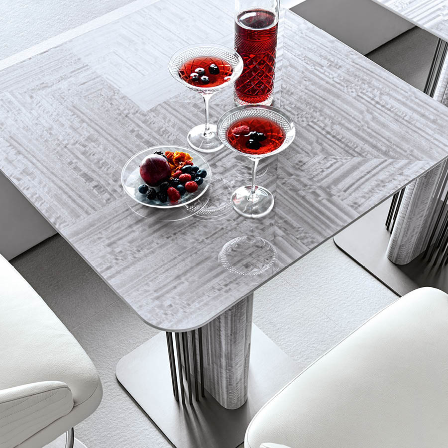 Стол Giorgio collection Moonlight 490/90