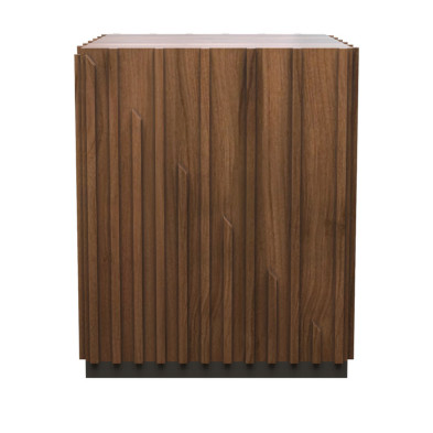Приставной столик Mod Interiors Menorca 40 x 40 x 48h nc67295
