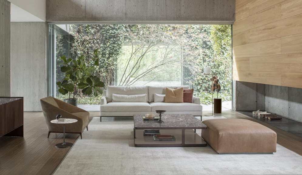 Диван Alivar Edward