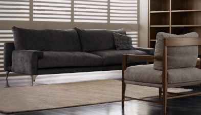 Диван Oslo L'officina Living Di.oslo.01