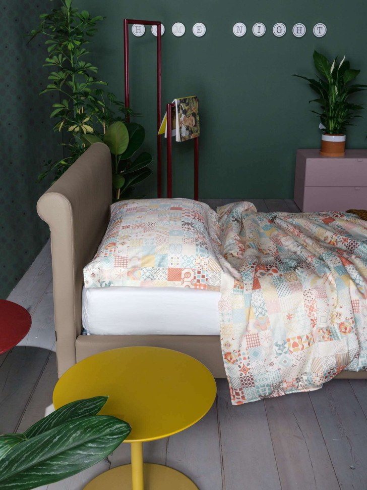 Кровать односпальная Twils Be-Max