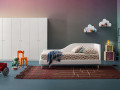 Кровать односпальная Twils Be-Max