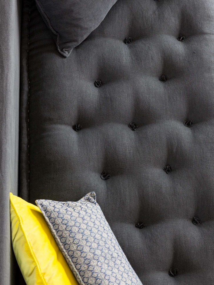 Кровать односпальная Twils Be-Max