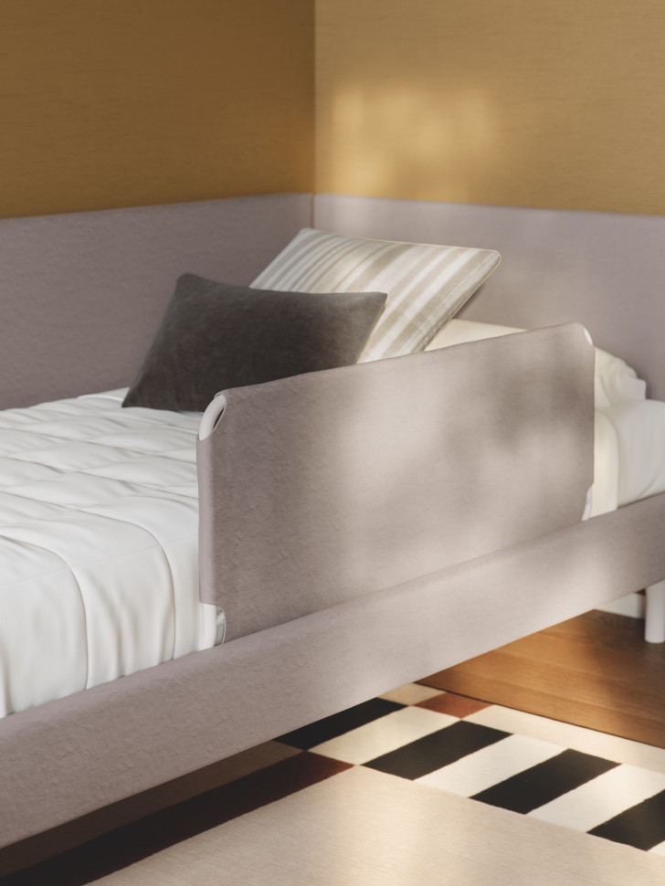 Кровать односпальная Twils Be-Max