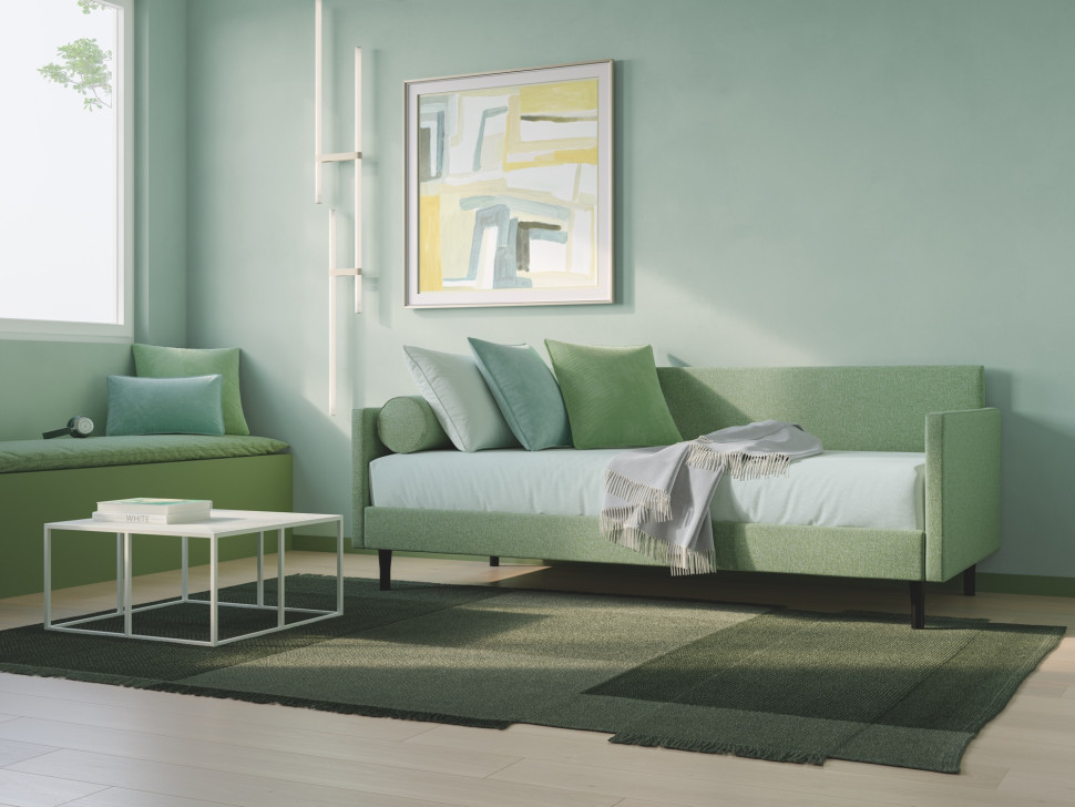 Кровать односпальная Twils Be-Max