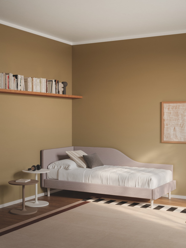 Кровать односпальная Twils Be-Max