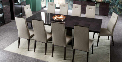 Обеденный стол Heritage Alf Italia Heritage 196/250 x 108 x 78h nc72309