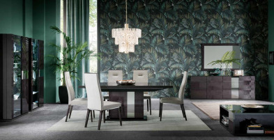 Обеденный стол Heritage Alf Italia Heritage 196/250 x 108 x 78h nc72309