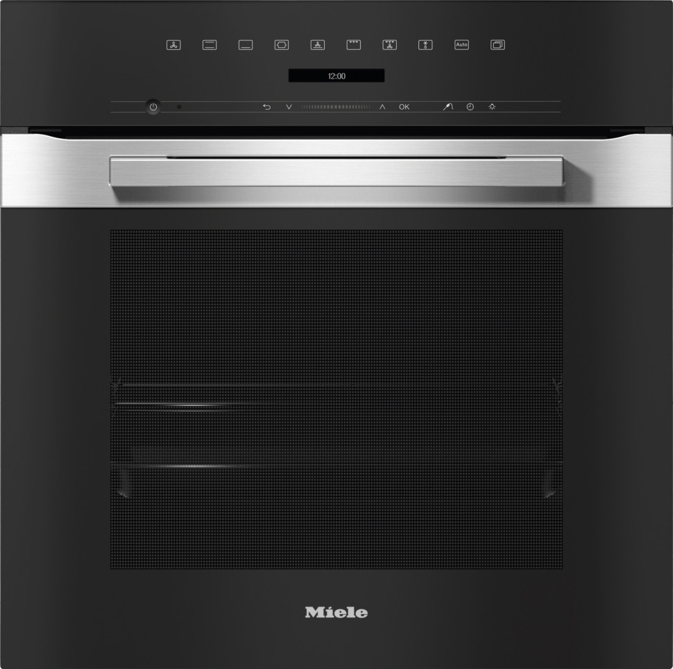 Духовой шкаф Miele H 7262 B