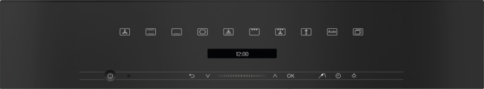 Духовой шкаф Miele H 7262 B - фото товара