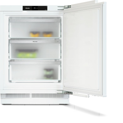 Морозильник Miele FNUS 7040 D