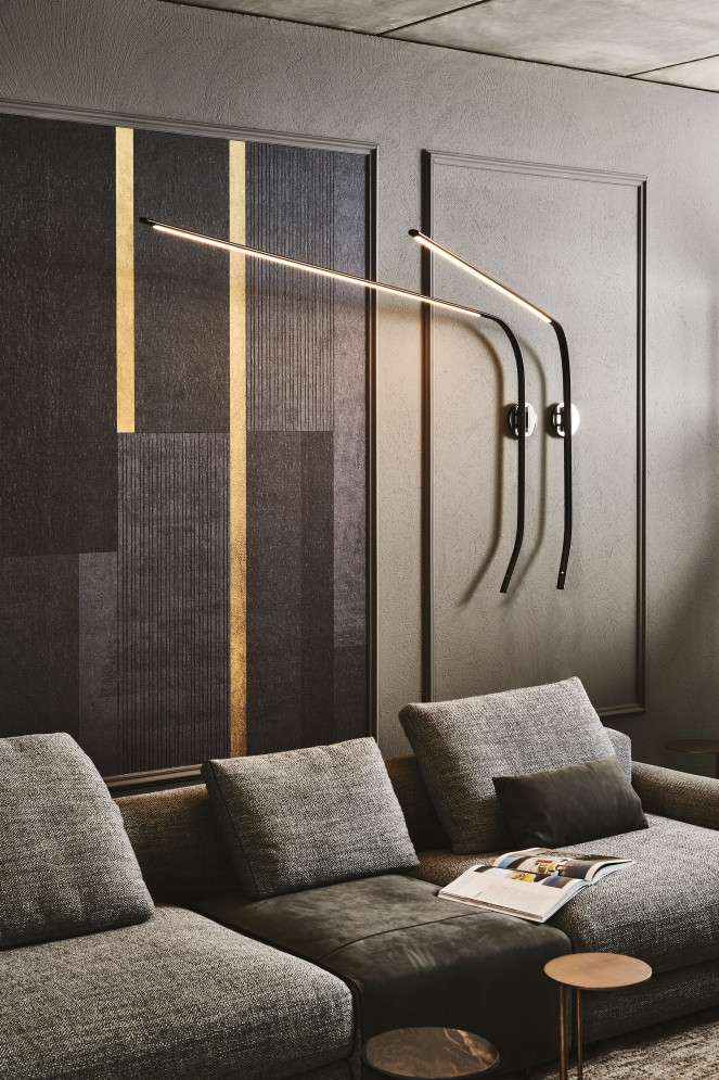 Лампа Cattelan Italia Fisherman