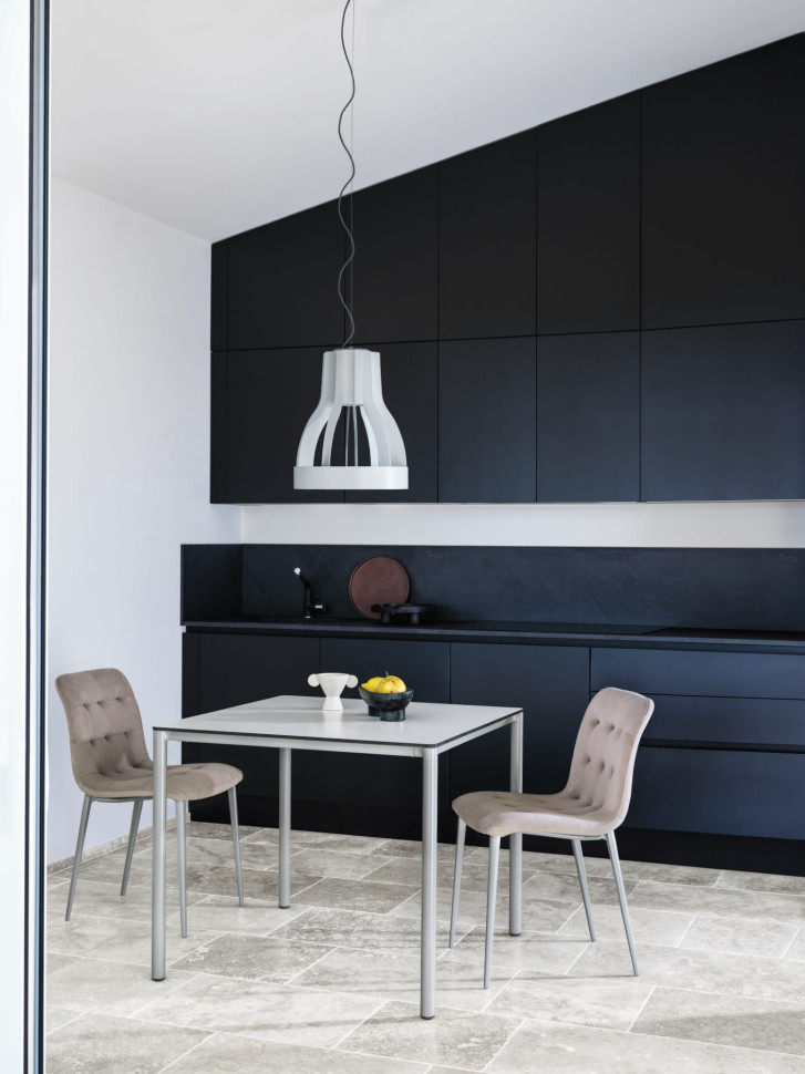 Стул в столовую Bontempi Kuga