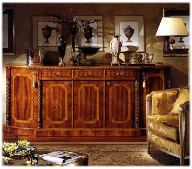 Комод Otello Busnelli adamo 3470