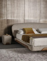 Кровать Bonaldo Olos-bed