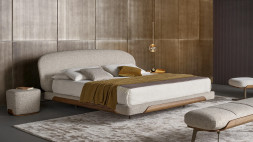 Кровать Bonaldo Olos-bed