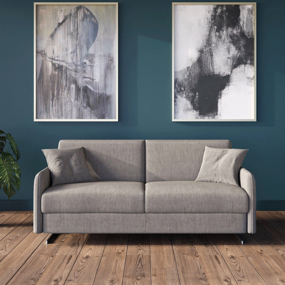 Диван-кровать Revival Dienne Sofas 201 x 101 x 91h nc113145