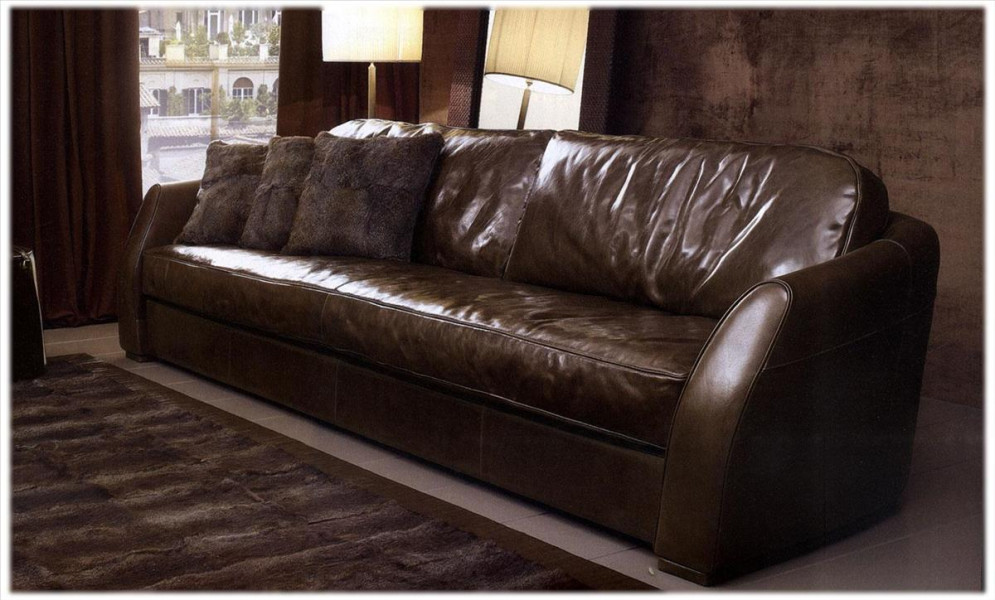 Диван Ulivi Salotti Rubens plus