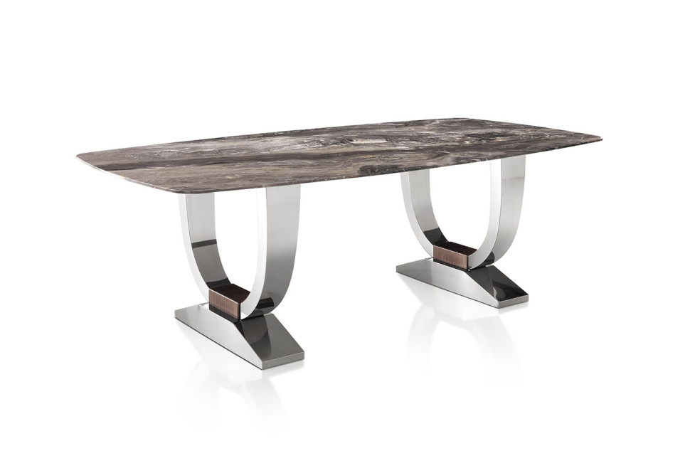 Стол в столовую Dv home collection Hermes Suite