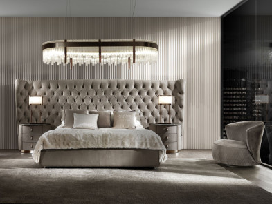 Тумбочка Dv home collection Vogue