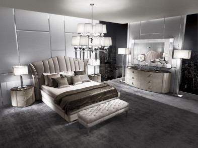 Тумбочка Dv home collection Vogue
