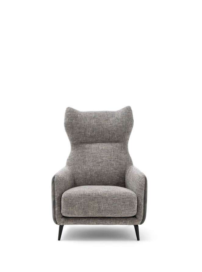 Кресло Ditre Italia Duffle