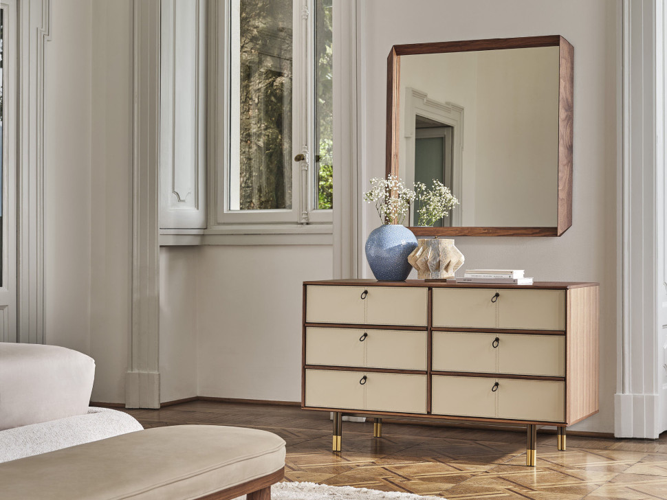 Комод Porada Bayus Night