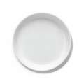 Комплект из 2-х тарелок для супа Serax Passe-Partout, диаметр 26 см, белый, фарфор